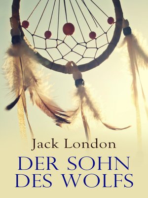 cover image of Der Sohn des Wolfs